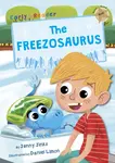 The Freezosaurus - Jenny Jinks