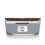 WOODWICK Vonná svíčka loď Hypnoflora 453,6 g