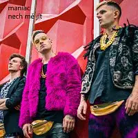 MANIAC – Nech mě jít