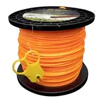 Struna ProCom Plus 2,7mm/100m hranatá