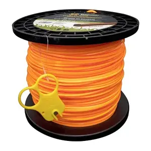 Struna ProCom Plus 2,7mm/100m hranatá