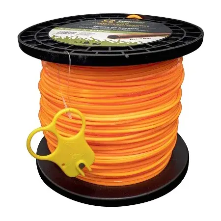 Struna ProCom Plus 2,7mm/100m hranatá