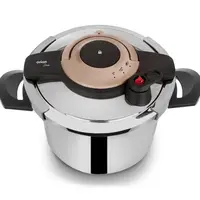 Hrnec tlakový ORION Drone 7l