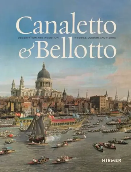 Canaletto & Bellotto - Mateusz Mayer