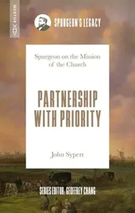 Partnership with Priority - John Sypert