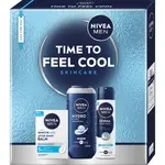 Nivea Dárková sada Time to Feel Control