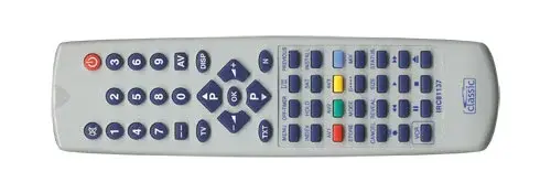 Ovladač dálkový IRC81137 mitsubishi