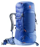 Dětský turistický batoh Deuter Fox 30 Indigo-Pacific