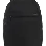 Elegantní dámský batoh do města Hedgren Vogue L Black