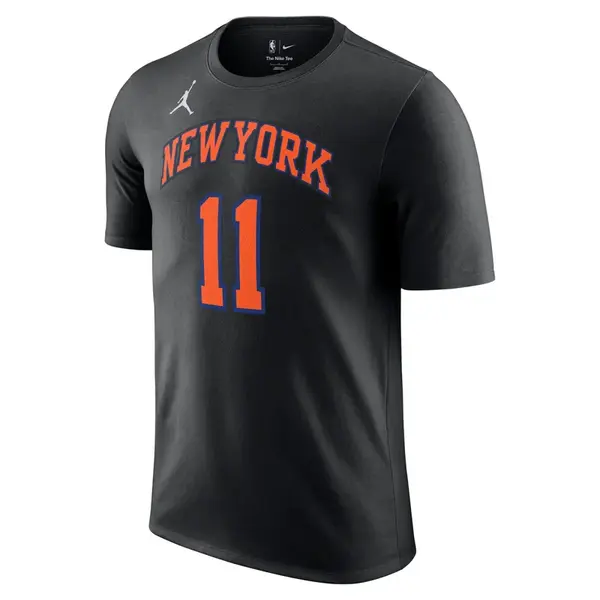 Nike New York Knicks Essentials T-shirt XL