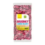 WOLFBERRY Brusinky lyofilizované 100 g