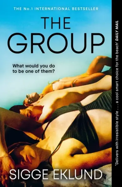 The Group - Eklund Sigge