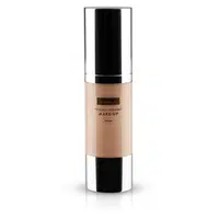 CALTHA Pečující hedvábný make-up warm 30 ml