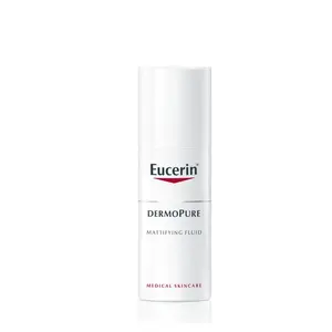 EUCERIN DermoPure Zmatňující emulze 50 ml
