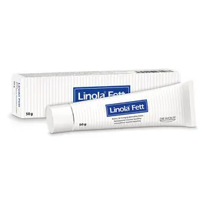 LINOLA Fett Krém 50 g
