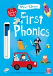 I'm Starting School: First Phonics - Pat-a-Cake