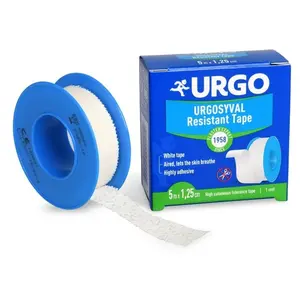 URGO Syval náplast nová 5 m x 1.25 cm