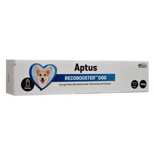 APTUS Recobooster dog pro psy 100 g