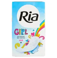 RIA Classic Deo slipové vložky 25 kusů