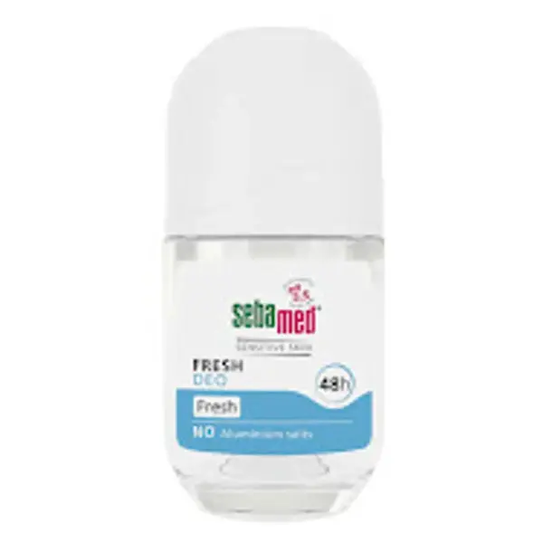 SEBAMED Roll-on Fresh 50 ml