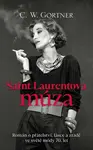 Saint Laurentova múza (poškozené) - Christopher W. Gortner