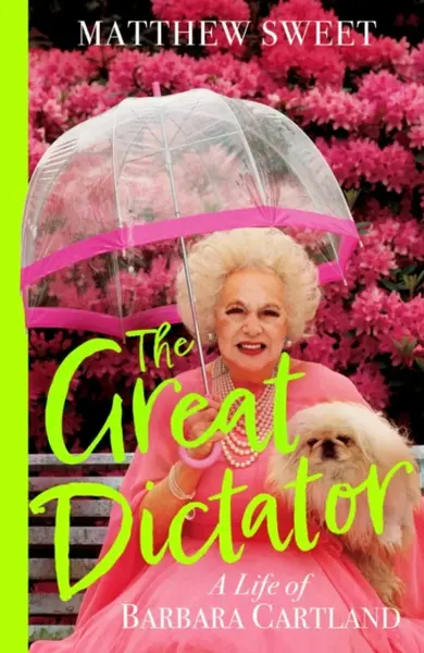 The Great Dictator - Matthew Sweet