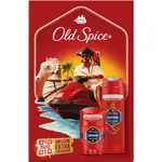 Old Spice Captain Gift Set dárková sada