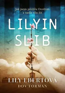 Lilyin slib (Defekt) - Ebert Lily