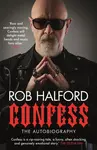 Confess - Rob Halford
