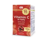 GS Vitamin C 1000 se šípky 100+30 tablet