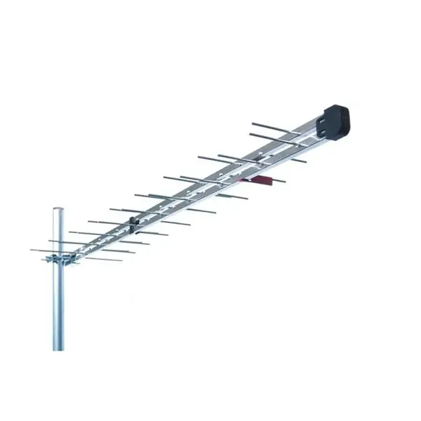 Anténa venkovní Emme Esse 45LC34F (45UC), logaritmicko-periodická, 5G LTE Free, UHF, 1305mm