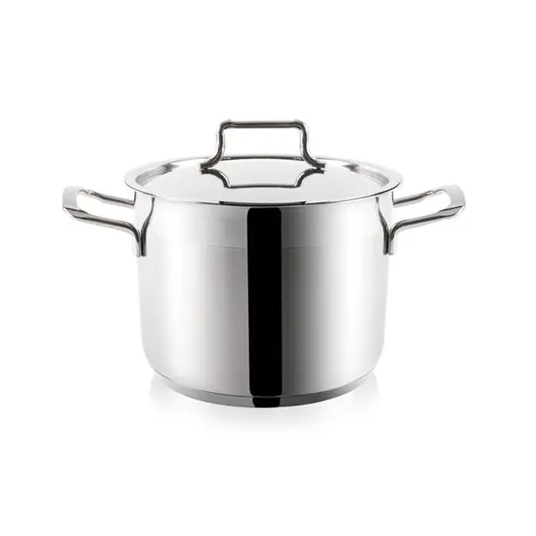 Hrnec s poklicí ORION Anett 8,1l