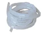 Svazkovací spirála SWB-06 pro bandáž o průměru 4-50mm, balení 10m