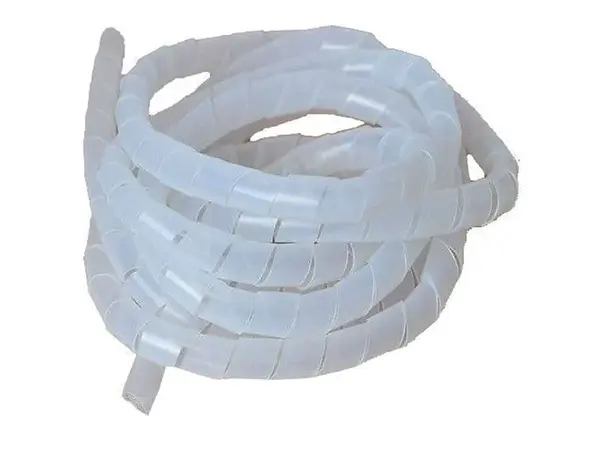 Svazkovací spirála SWB-06 pro bandáž o průměru 4-50mm, balení 10m