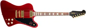 Epiphone Firebird Ruby Red Metallic