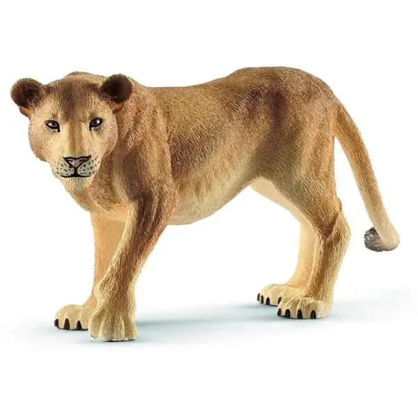 Schleich lev - samice