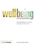 Wellbeing in Interiors - Elina Grigoriou