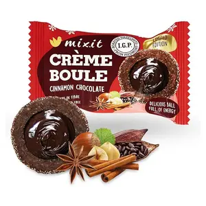 MIXIT Crème boule cinnamon chocolate 30 g