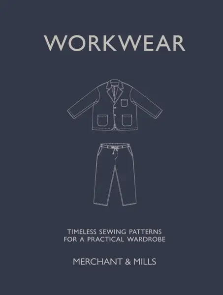Workwear - Merchant & Mills