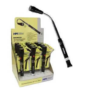 Svítilna HM Müllner 1560M teleskopická