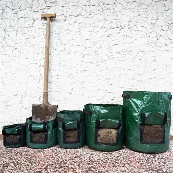 Pytel na pěstování 4L 10255 vel.S