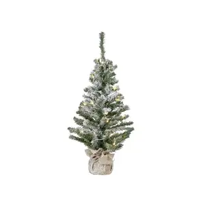 X-Mas DEKORAČNÍ VÁNOČNÍ STROMEK