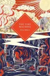 The Time Machine - Herbert George Wells