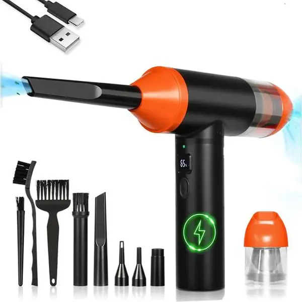 Vysavač ruční LTC LXAD2 2v1