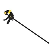 Svěrka rychloupínací DELI EDL110124 24" 600mm