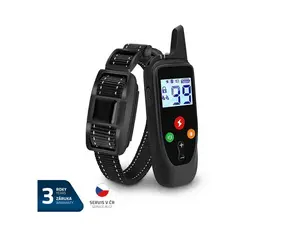 Obojek elektronický výcvikový GETI GPT02