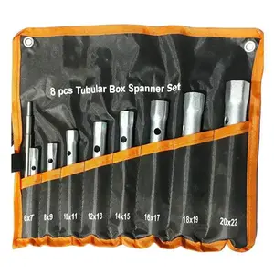 Sada trubkových klíčů STREND PRO 2312024 8ks