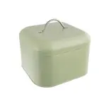 Chlebník ORION Greenish 20x20x17cm