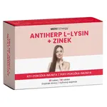 MOVIT ENERGY Antiherp L-lysin + zinek 30 tablet