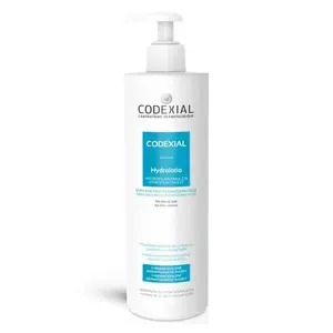 CODEXIAL Hydrolotio hydrofilni emulze 400 ml